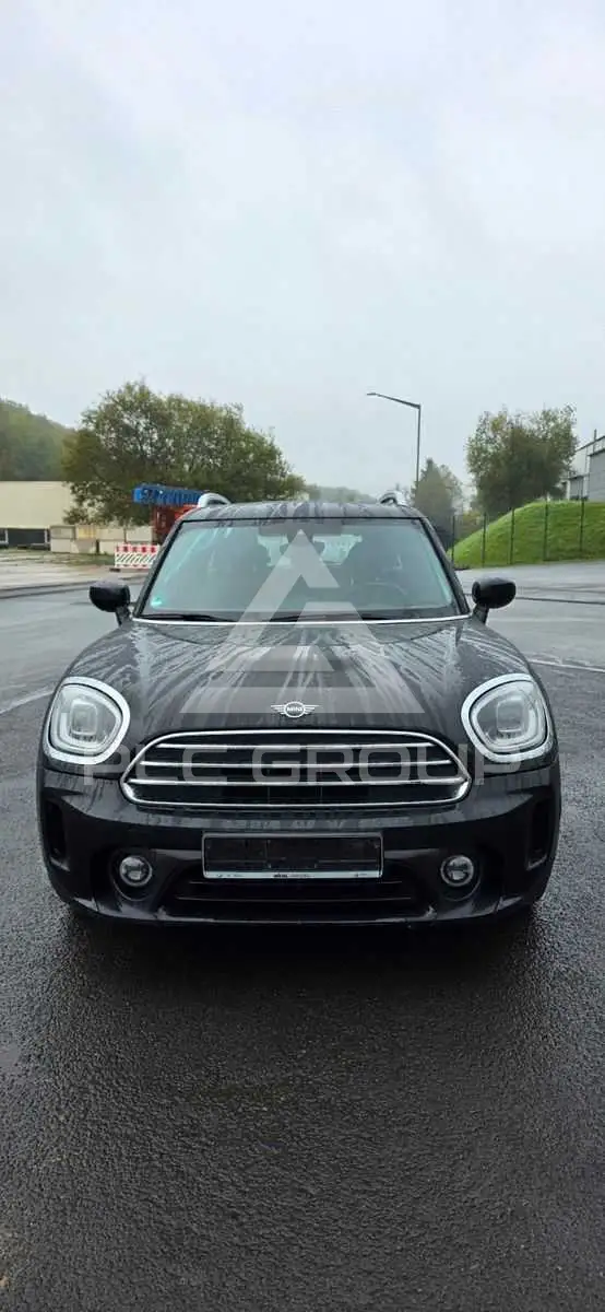 2021 Mini Countryman