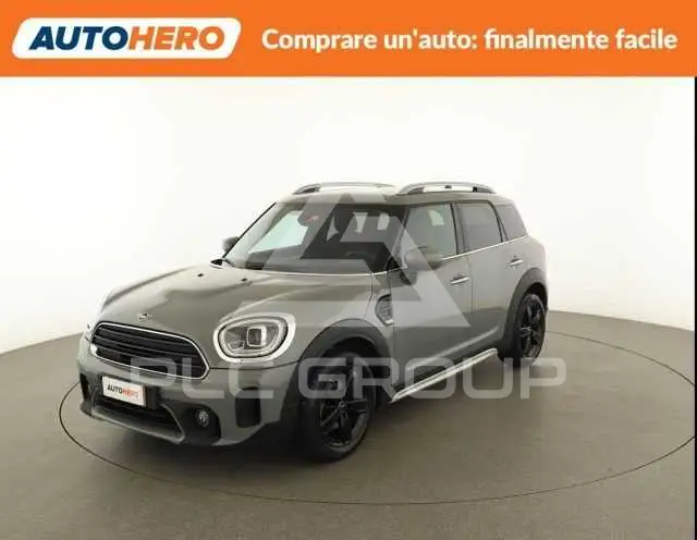 2021 Mini Countryman