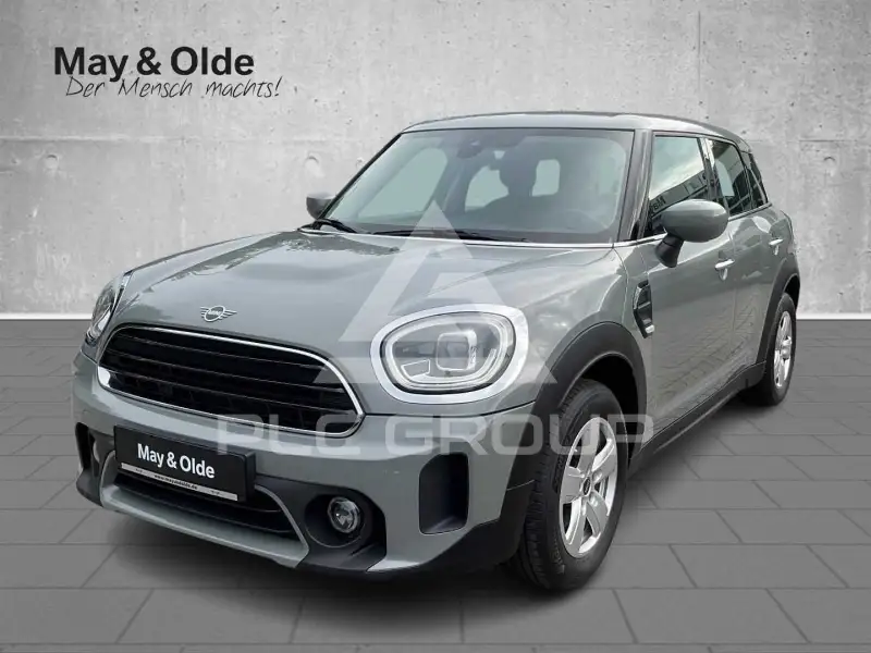 2021 Mini Countryman