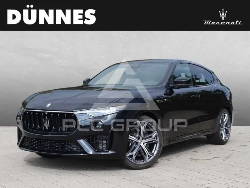 2021 Maserati LEVANTE