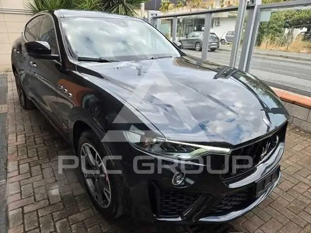 2021 Maserati LEVANTE