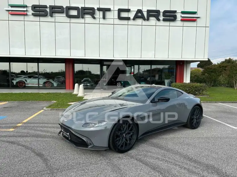 2021 Aston Martin Other