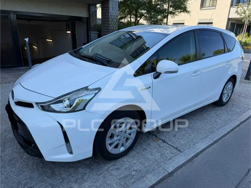 2021 Toyota PRIUS