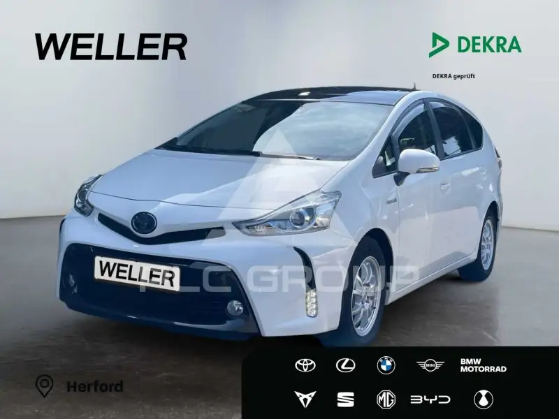 2021 Toyota PRIUS