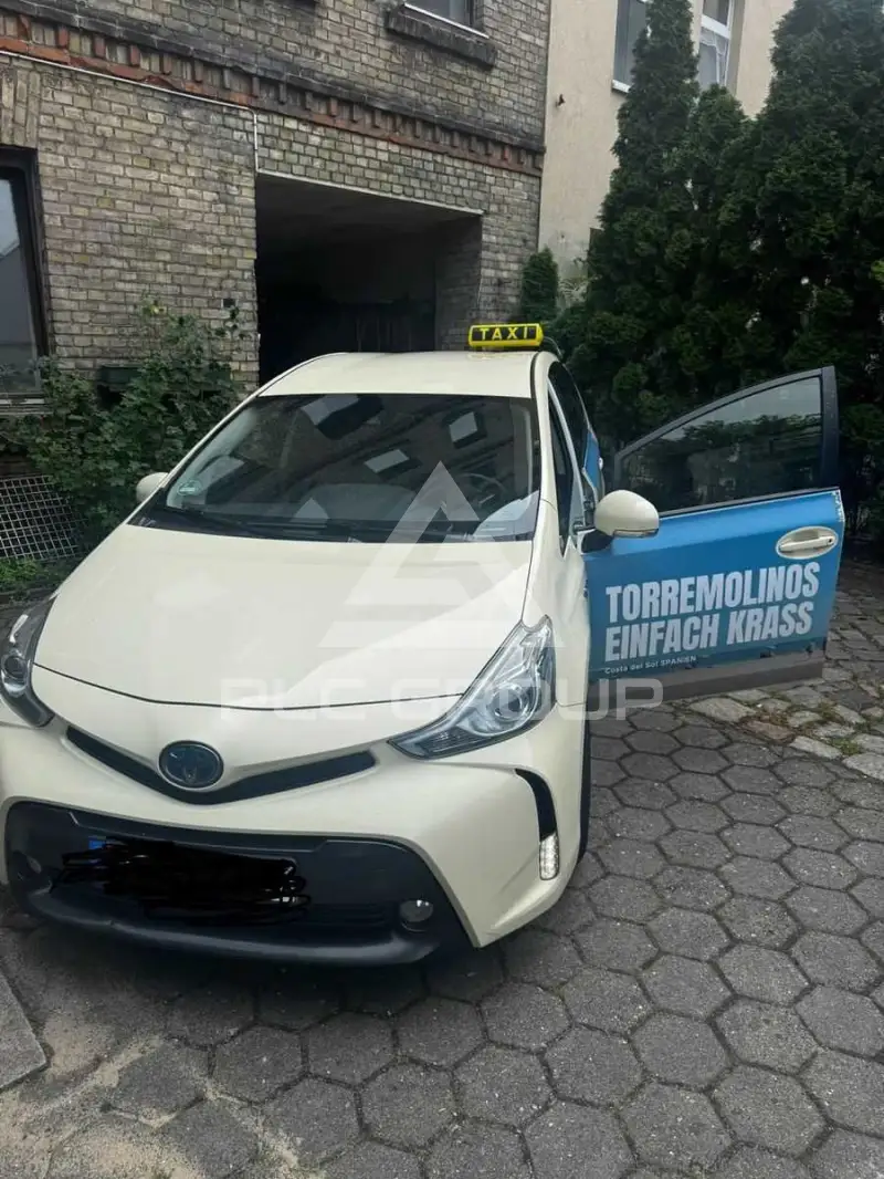 2021 Toyota PRIUS