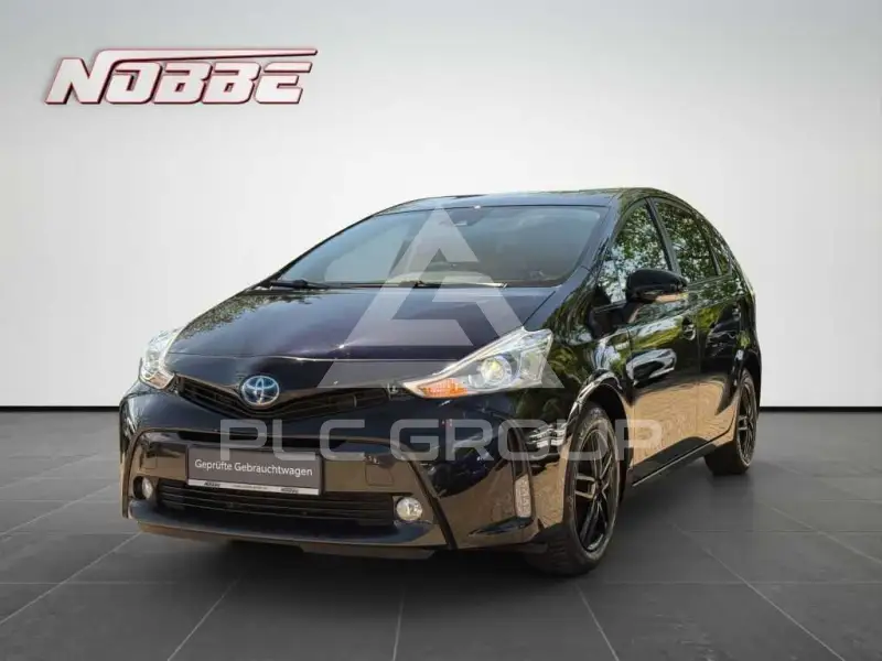 2021 Toyota PRIUS