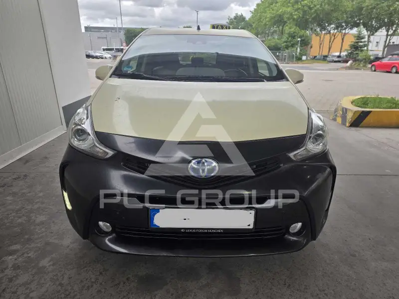 2021 Toyota PRIUS