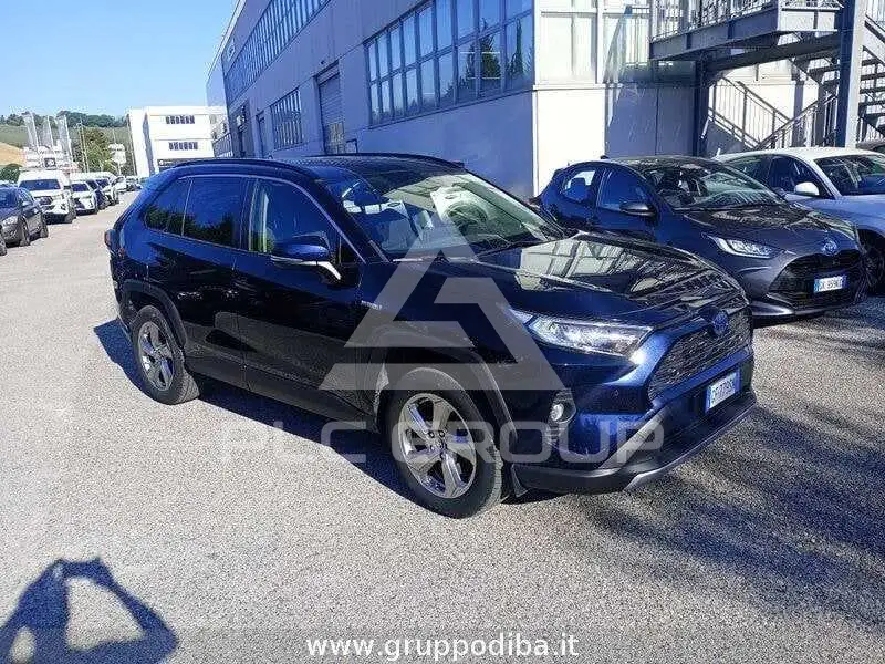 2021 Toyota Other