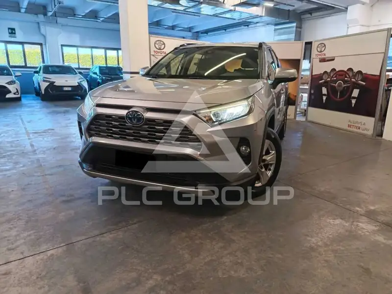2021 Toyota Other