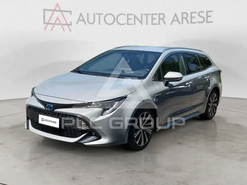 2021 Toyota Other