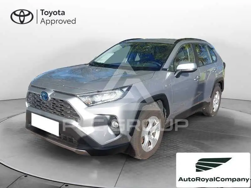 2021 Toyota Other