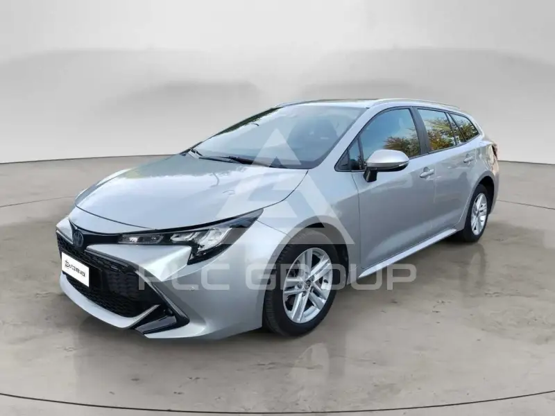 2021 Toyota Other