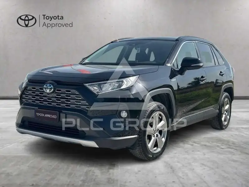 2021 Toyota Other