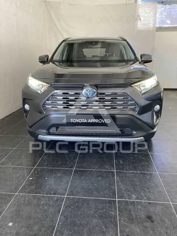 2021 Toyota Other