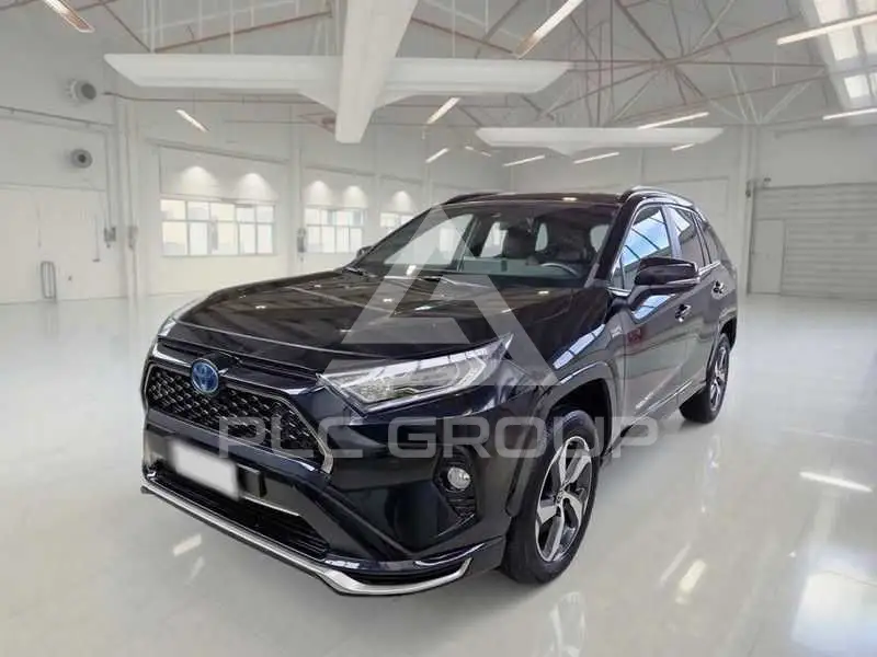 2021 Toyota Other