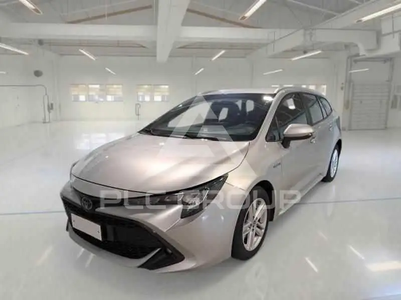 2021 Toyota Other