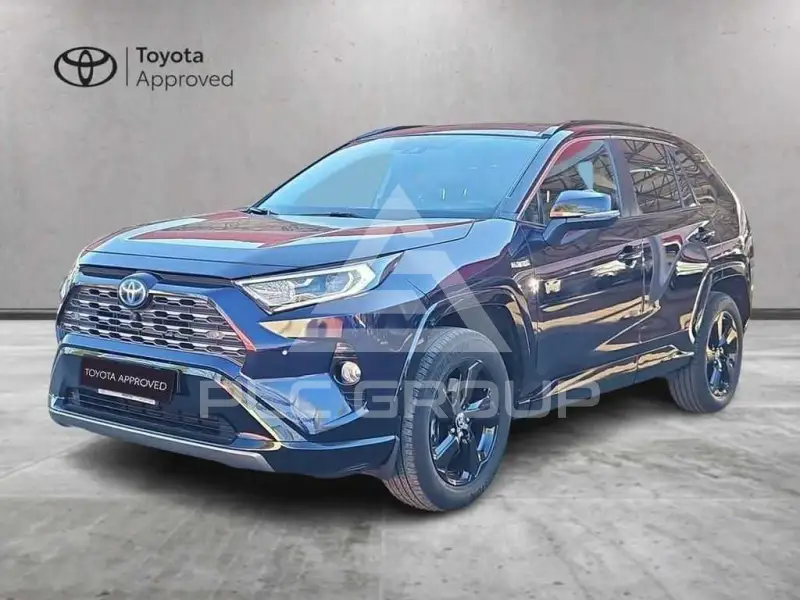 2021 Toyota Other