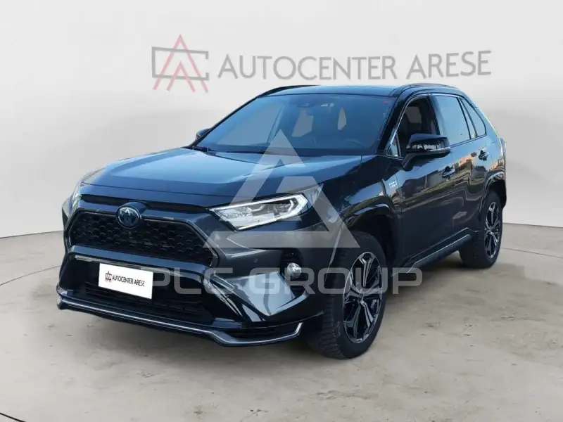 2021 Toyota Other