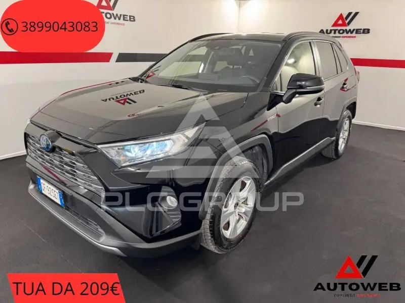 2021 Toyota Other