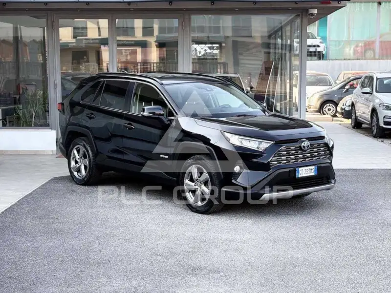 2021 Toyota Other