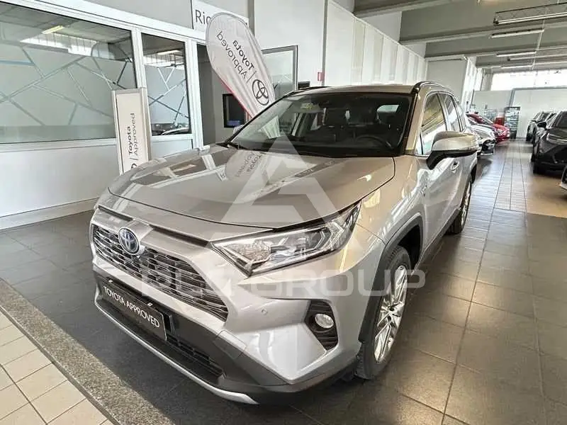 2021 Toyota Other