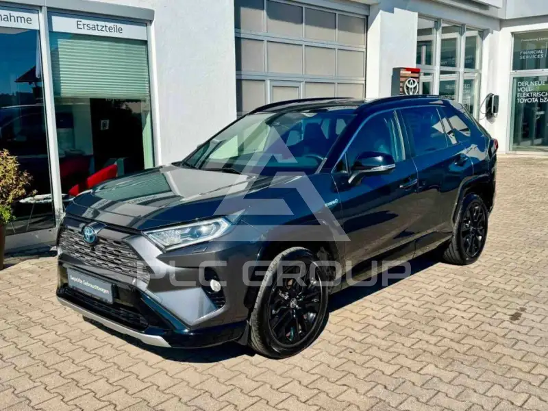 2021 Toyota Other