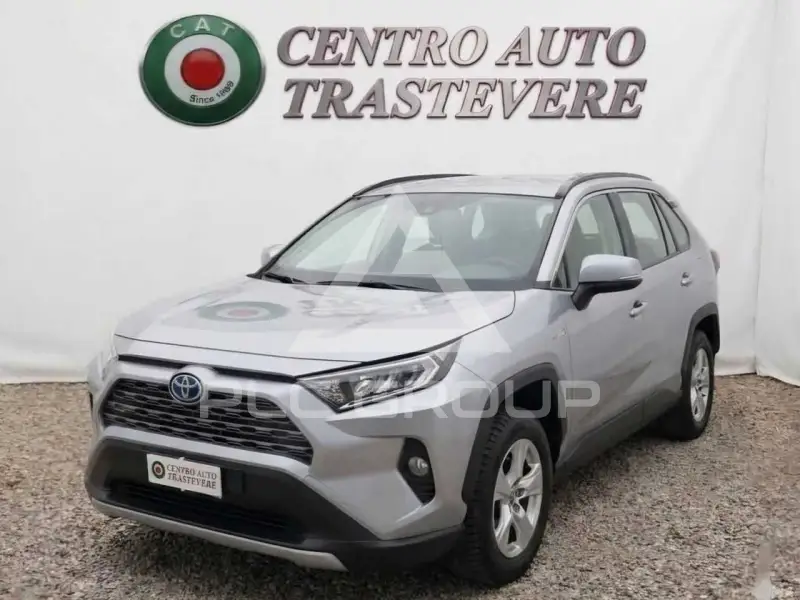 2021 Toyota Other