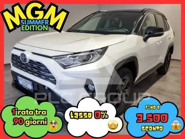 2021 Toyota Other
