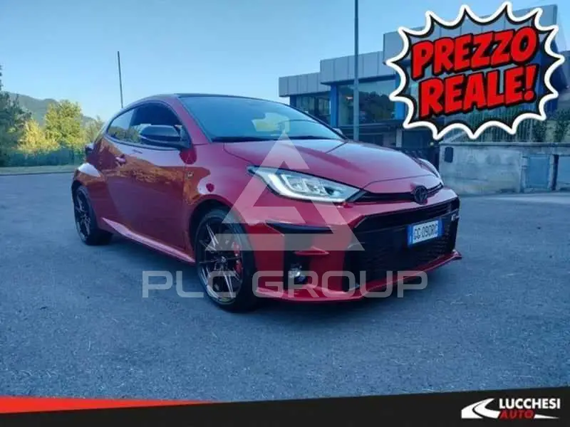 2021 Toyota Other