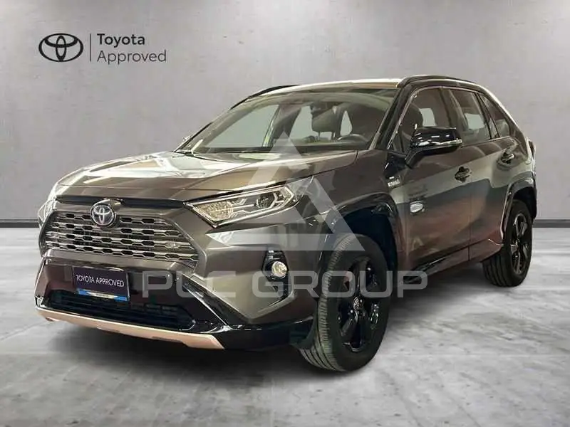 2021 Toyota Other