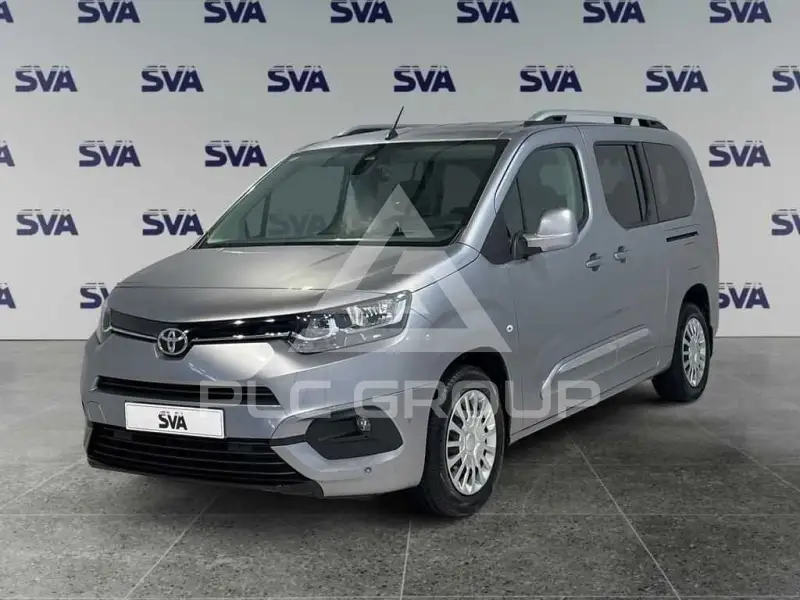 2021 Toyota Other