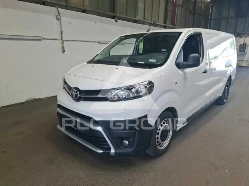 2021 Toyota Other
