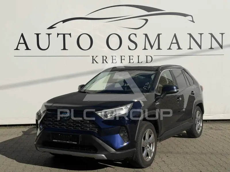 2021 Toyota Other