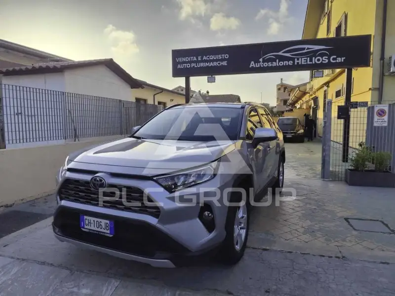 2021 Toyota Other