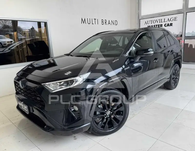 2021 Toyota Other