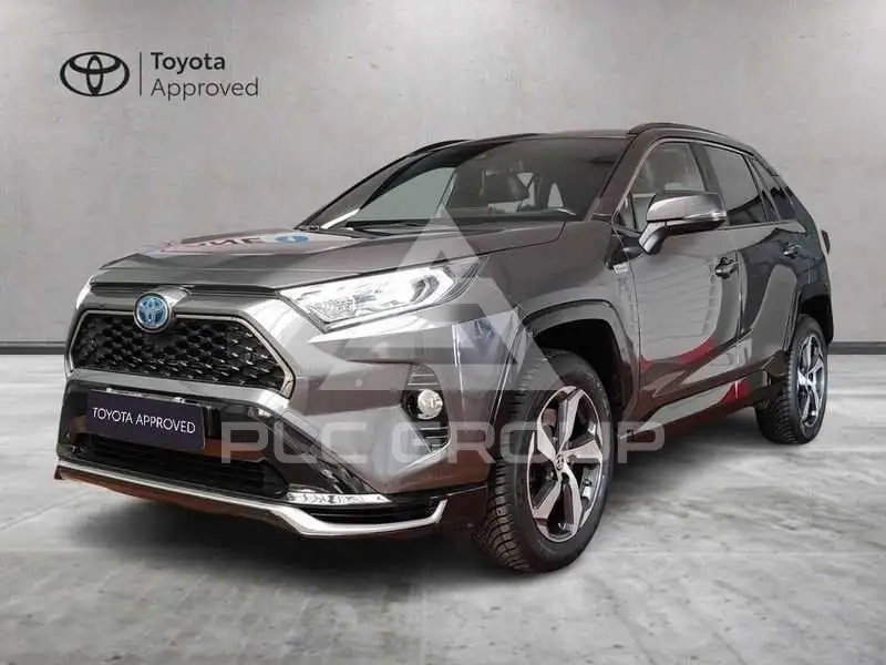 2021 Toyota Other