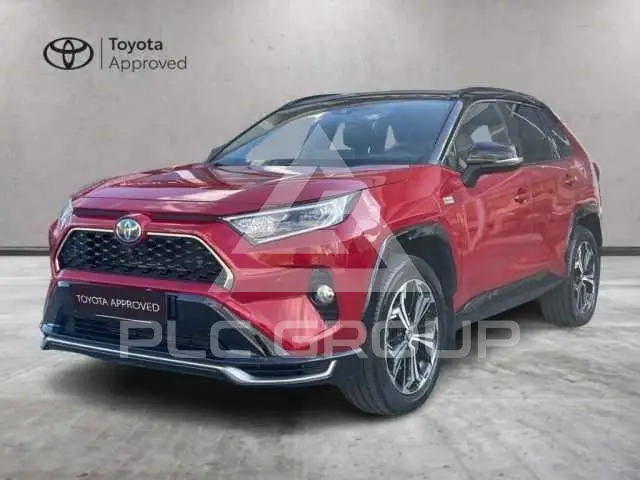 2021 Toyota Other