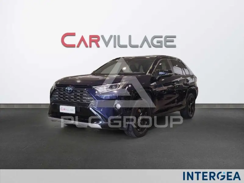 2021 Toyota Other