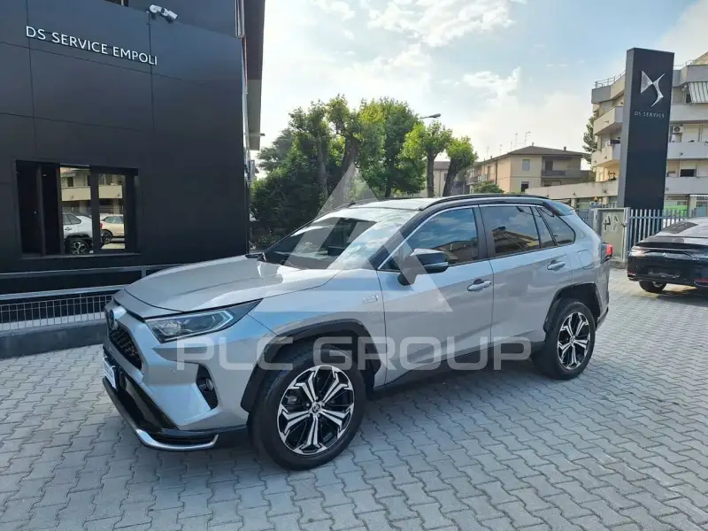 2021 Toyota Other