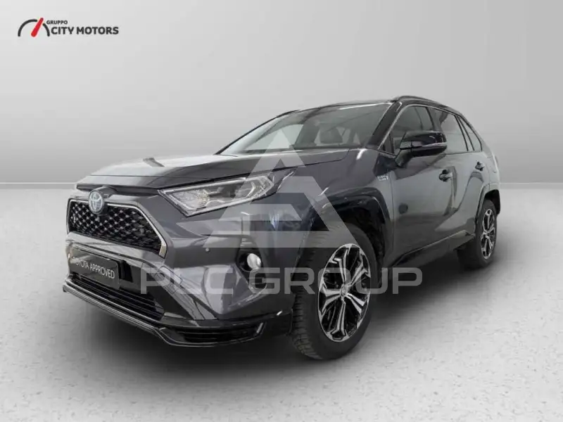 2021 Toyota Other