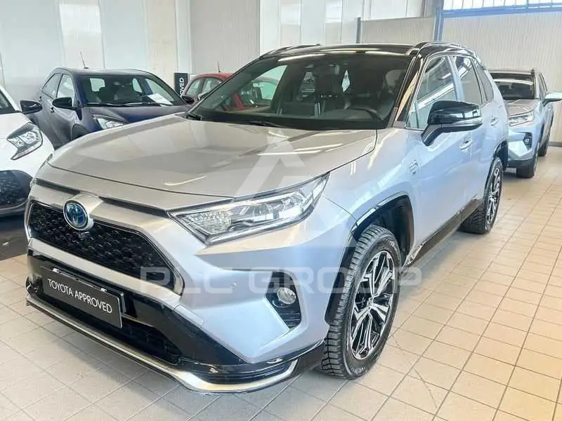 2021 Toyota Other