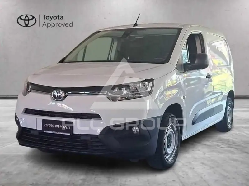 2021 Toyota Other