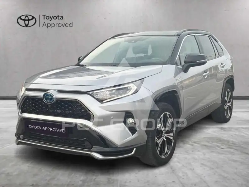 2021 Toyota Other
