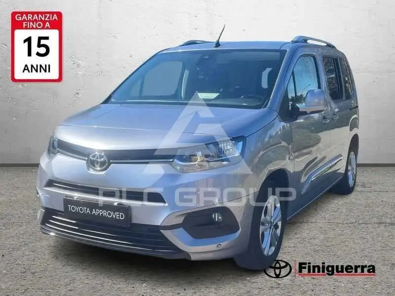 2021 Toyota Other