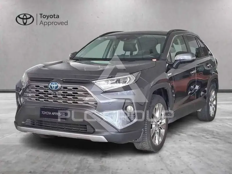 2021 Toyota Other