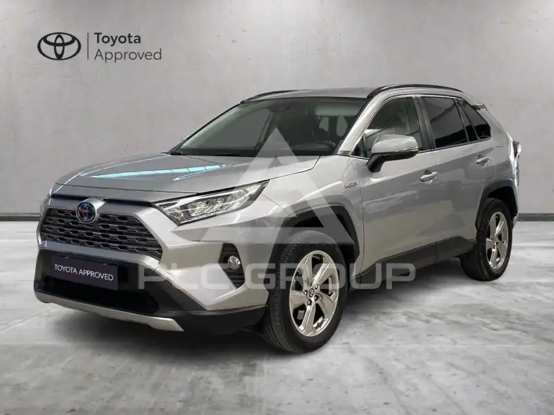 2021 Toyota Other