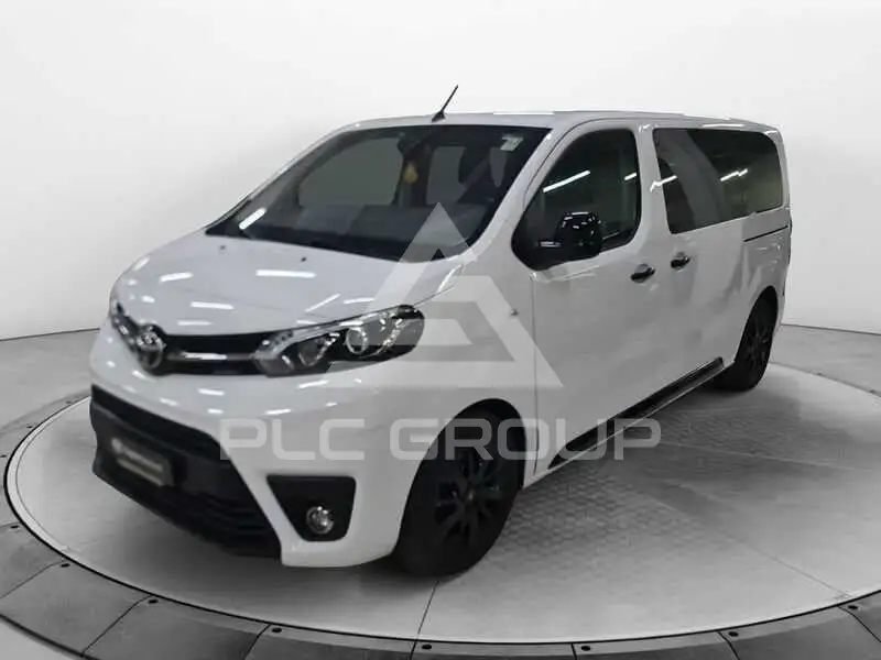 2021 Toyota Other