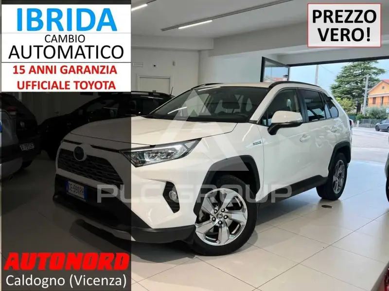 2021 Toyota Other