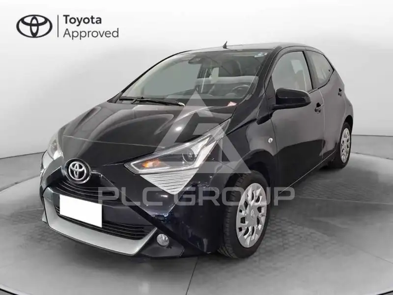 2021 Toyota Other