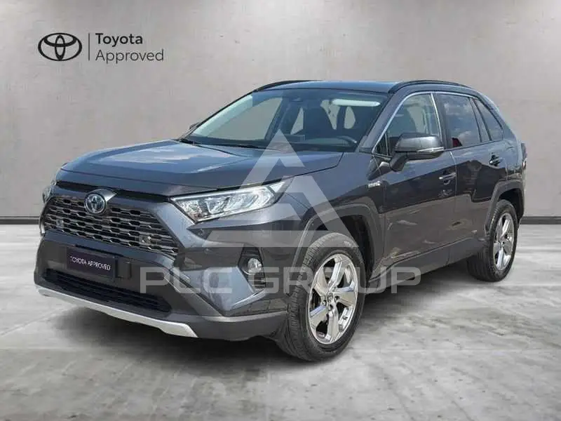 2021 Toyota Other